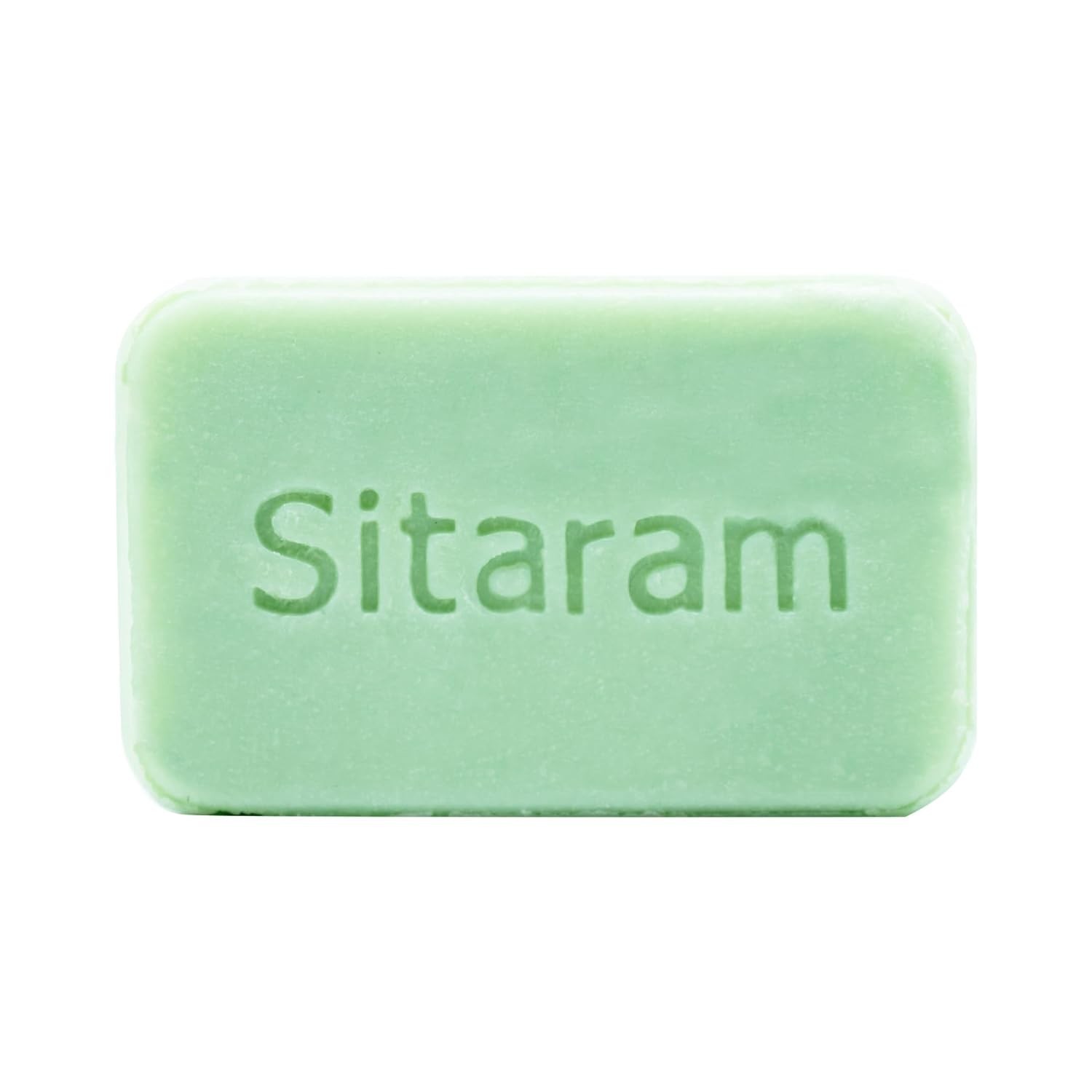 Sitaram Ayurveda Lakshadi Soap Deep Nourishment and Relaxation 75grm x 4