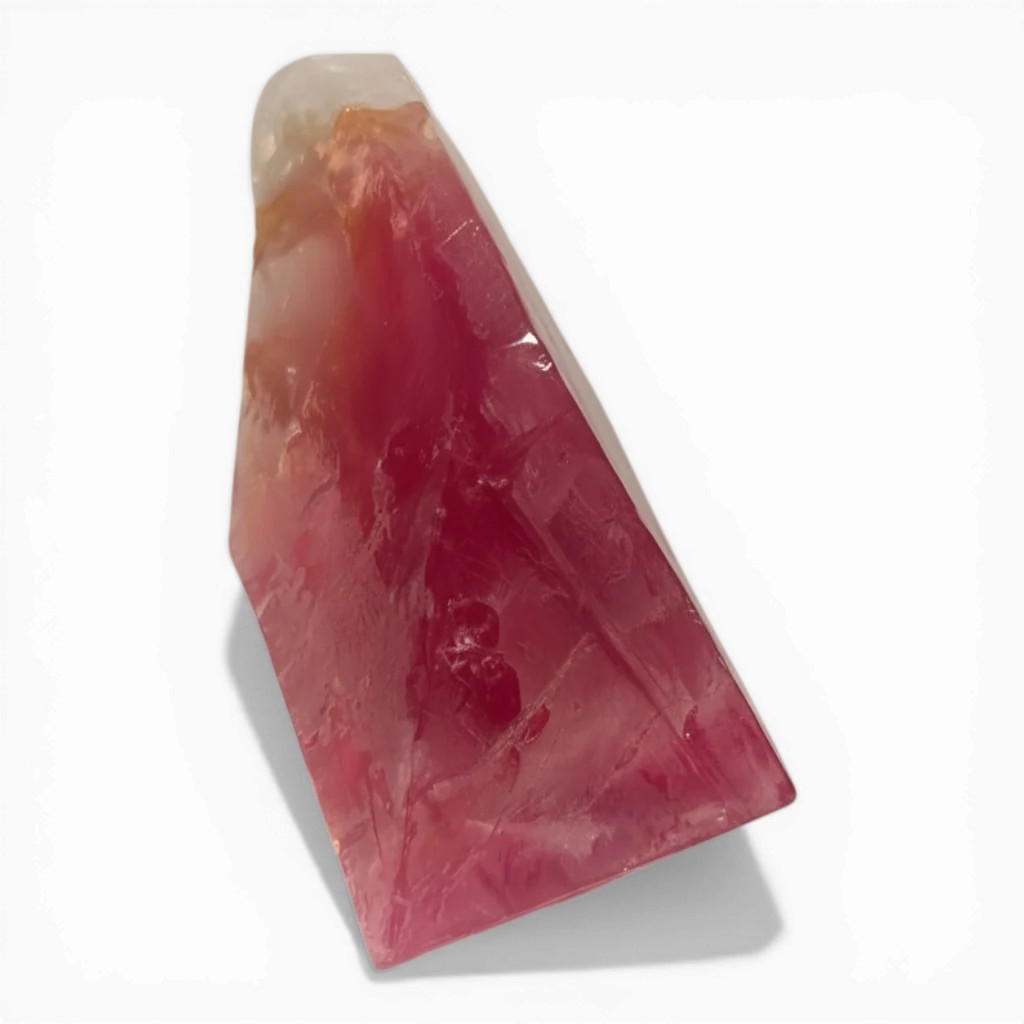 Soap Rocks – Star Ruby