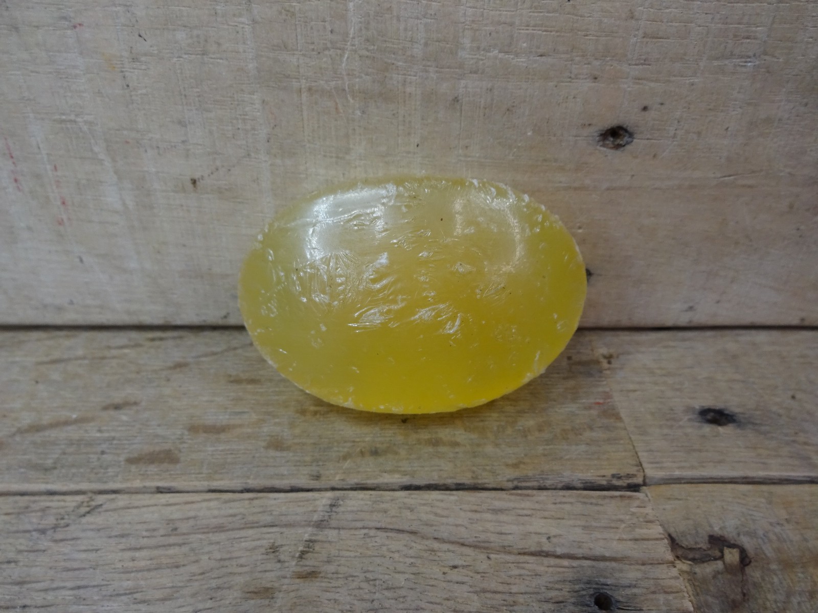 Bath & Body Works Gentle Glycerin Soap Bar 4 oz Mango Mandarin & Juniper Breeze