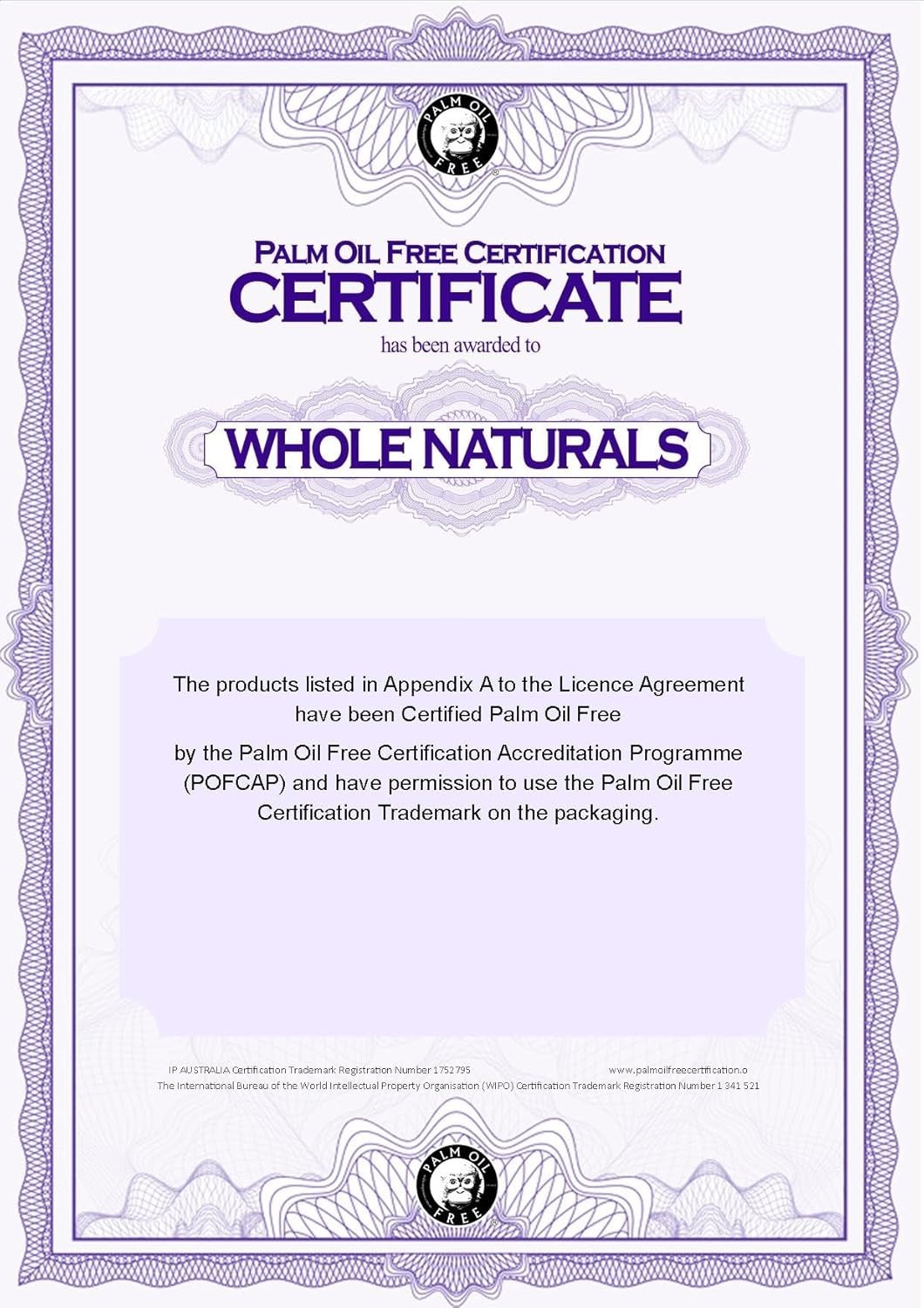Pure Castile Soap Liquid, EWG Verified & Certified Palm Oil Free Unscented, N…