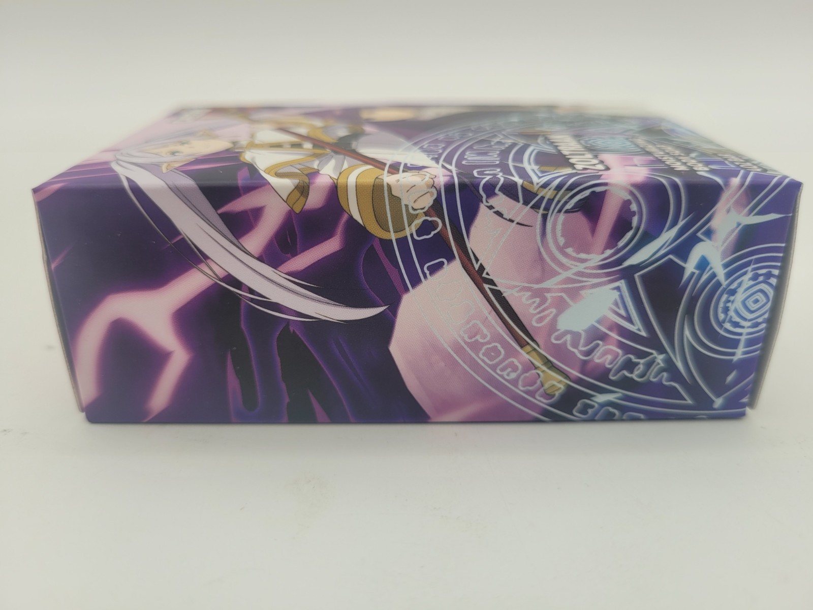 Cheeky Soap – Frieren Collaboration – Zoltraak & Blue Moon Weed