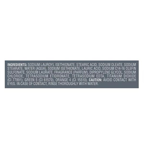 Dove Men+Care Body and Face Bar Soap, Extra Fresh, 3.75 oz., 14 ct.