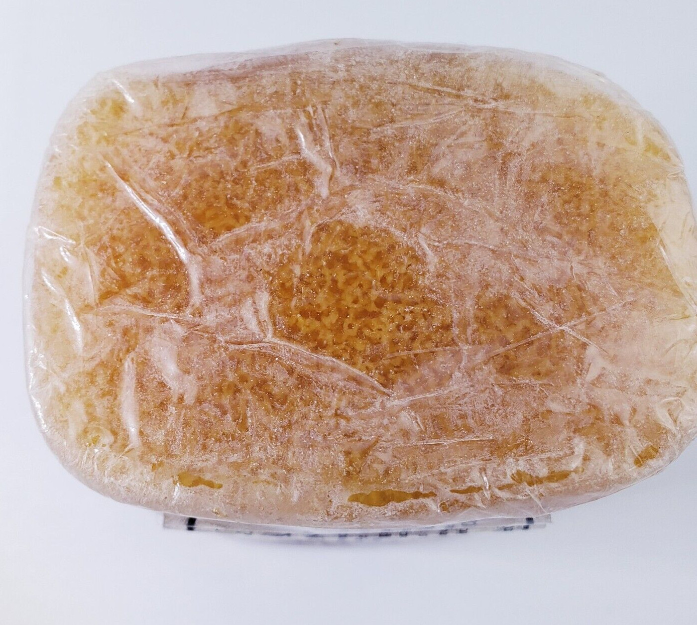 Clearly Natural Pure Glycerine Soap 3 Bars Vitamin E Moisturizing NOS