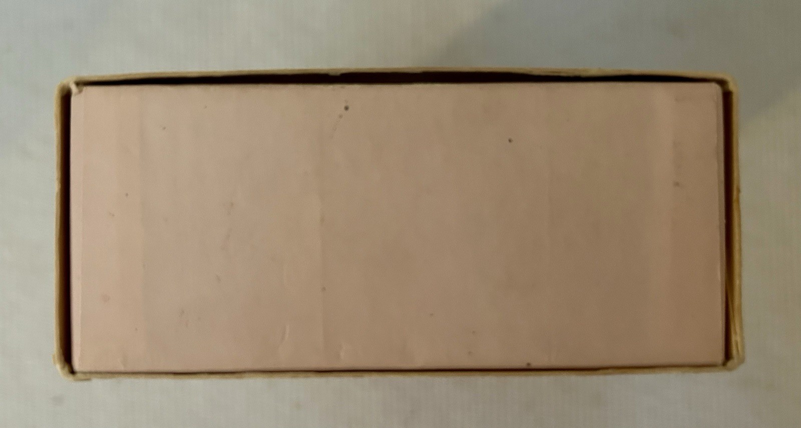 Vintage Avon TOUCH of ROSES 3 Perfume Soaps 3 Oz. Each 1970s NIB