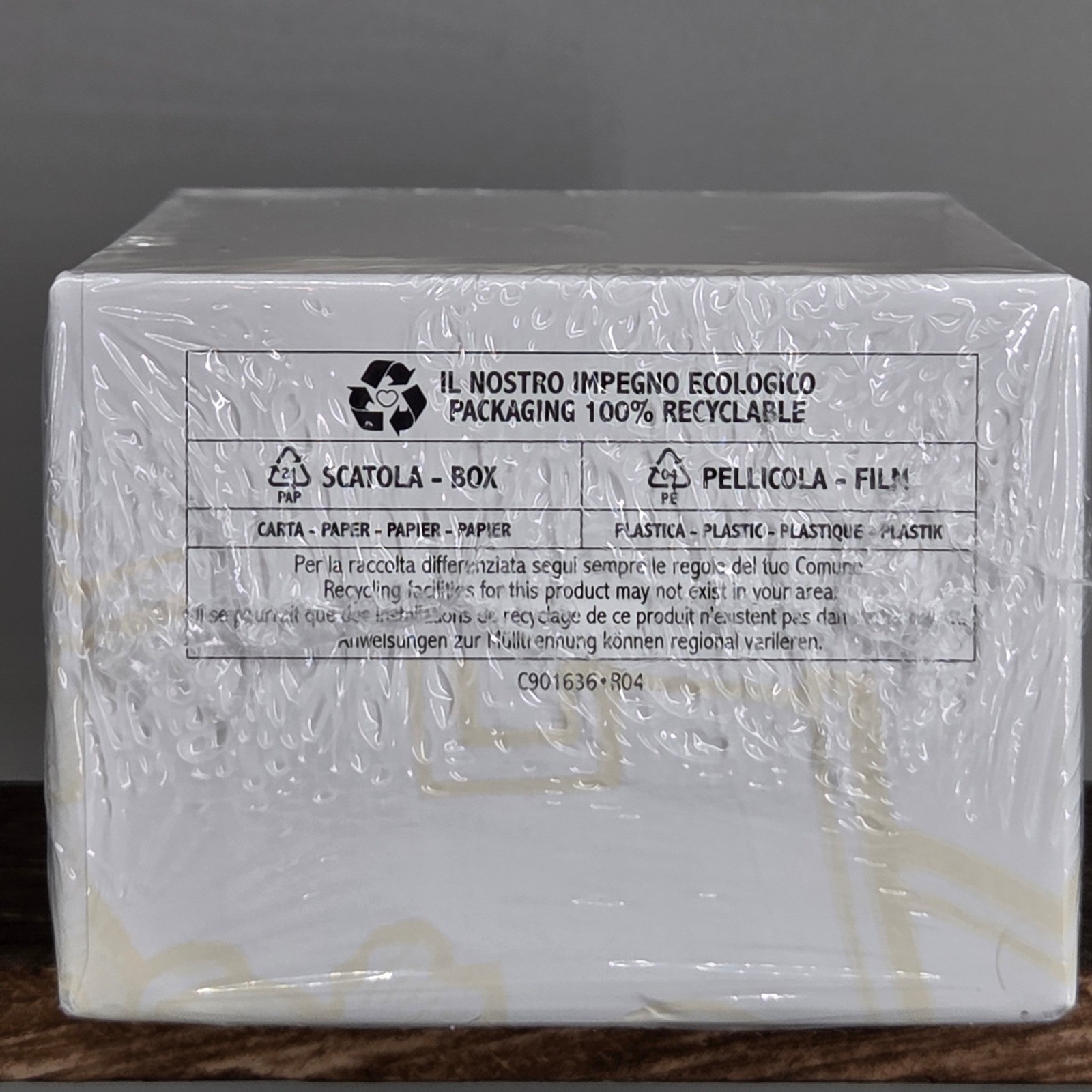 La Florentina Boboli Citrus Bath Soap Unisex 10.5oz Handmade Italian Luxury NEW