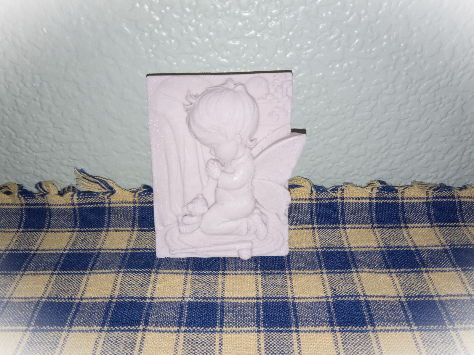 Angel Boy Soap, choice of soap type, scent, FREE ship, goats milk+, 170+ scents