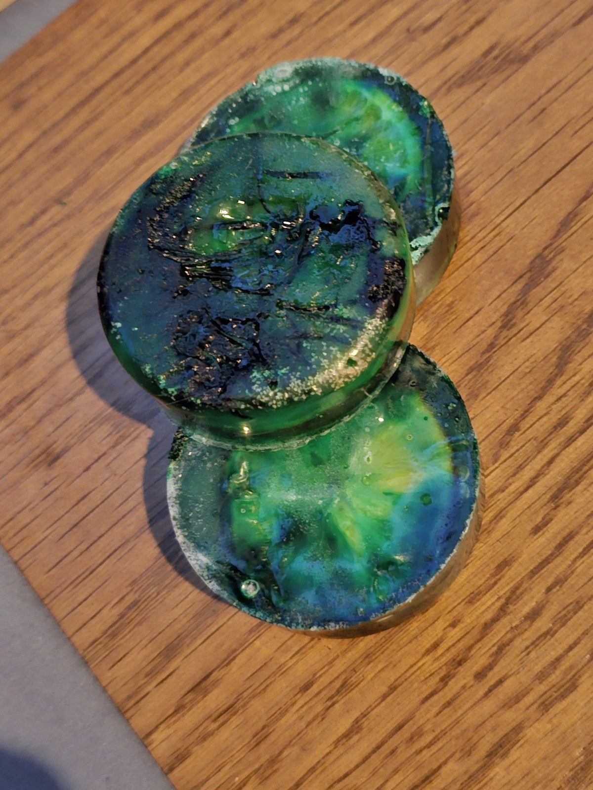 Handmade SOAP customizable