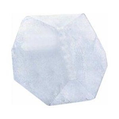 SoapRock April Birthstone – Diamond (Large SoapRock 6-8 oz)