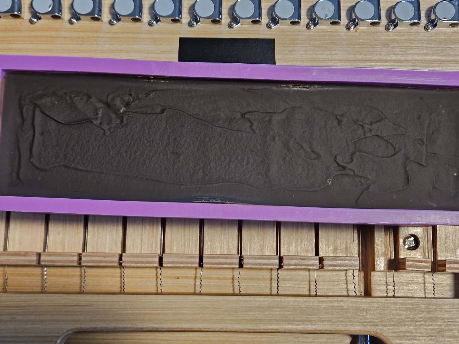 Pine Tar Soap