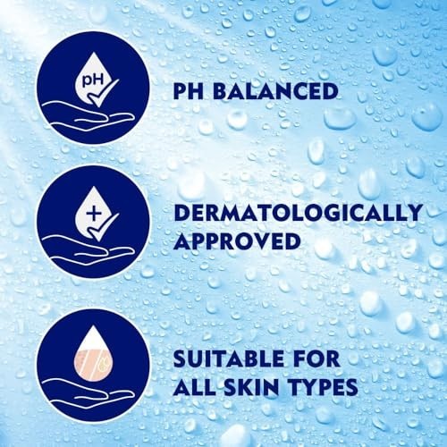 Nivea Creme Soft Soap 125g Pack of 4 Moisturizing Cream Bath Bars Fresh FS