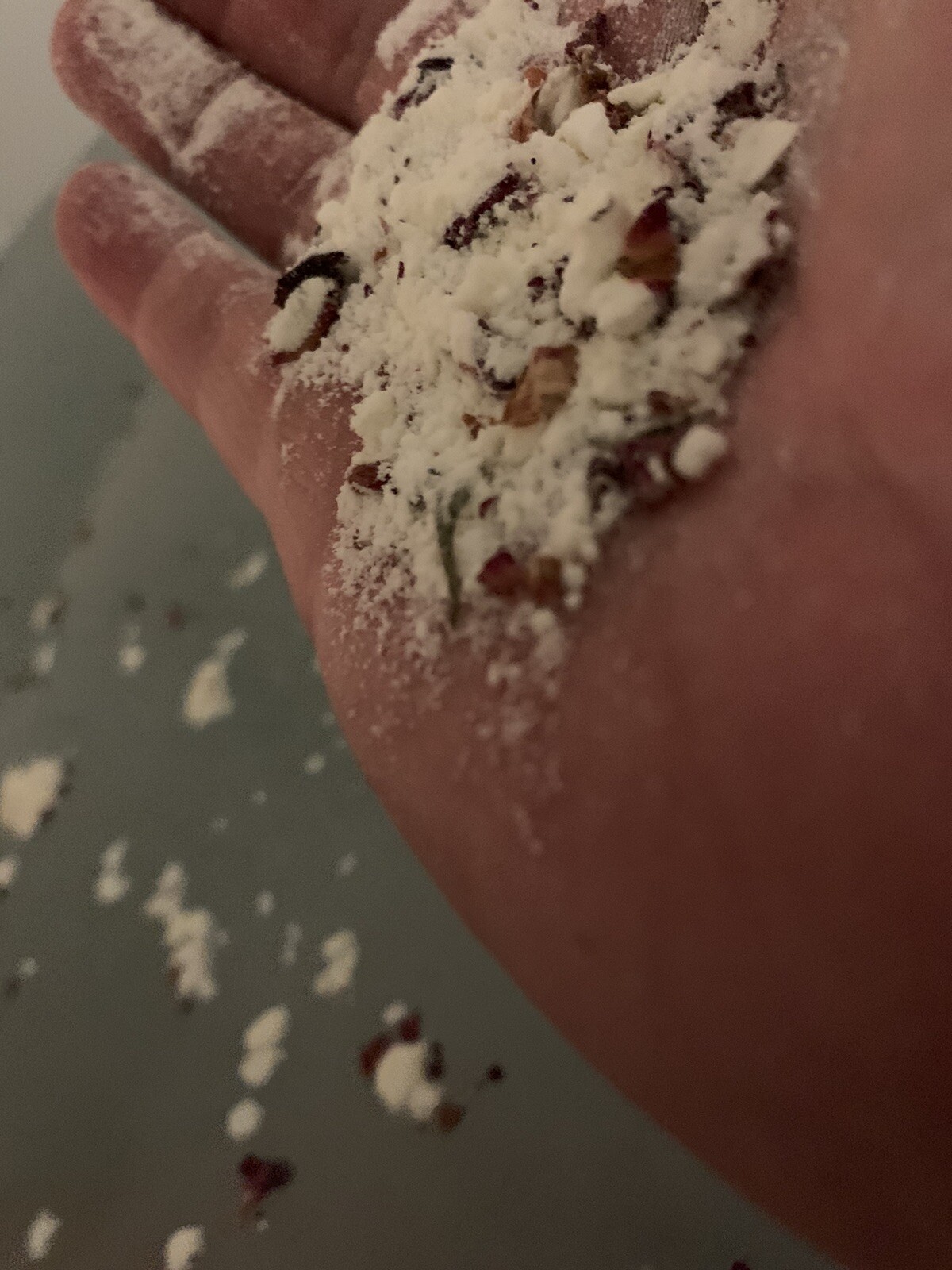 Rose Petals Bath Milk, DaisyEra New