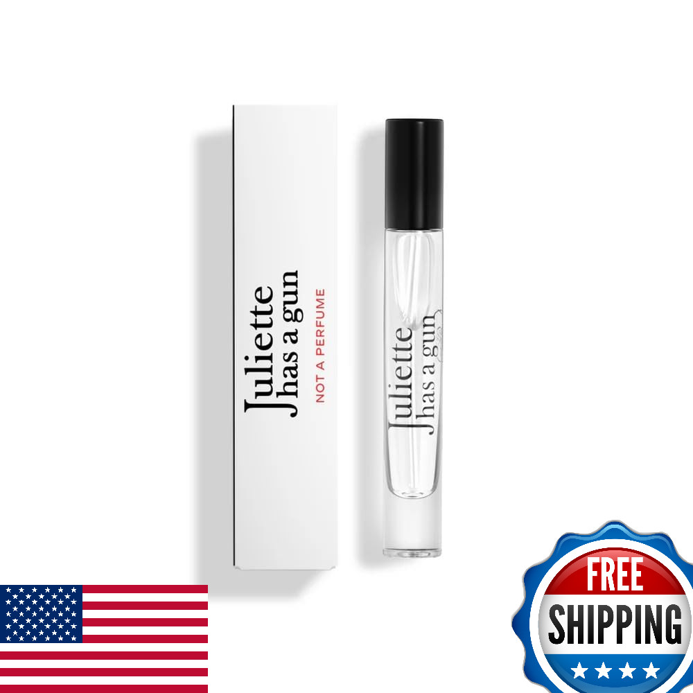 Juliette Has A Gun Not A Perfume 0.17 fl oz Travel Spray Sample