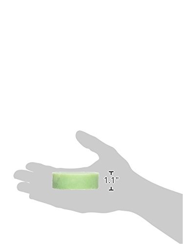 (12 Pack) Sappo Hill Soap, Bar Soap, Cucumber, 3.5 oz