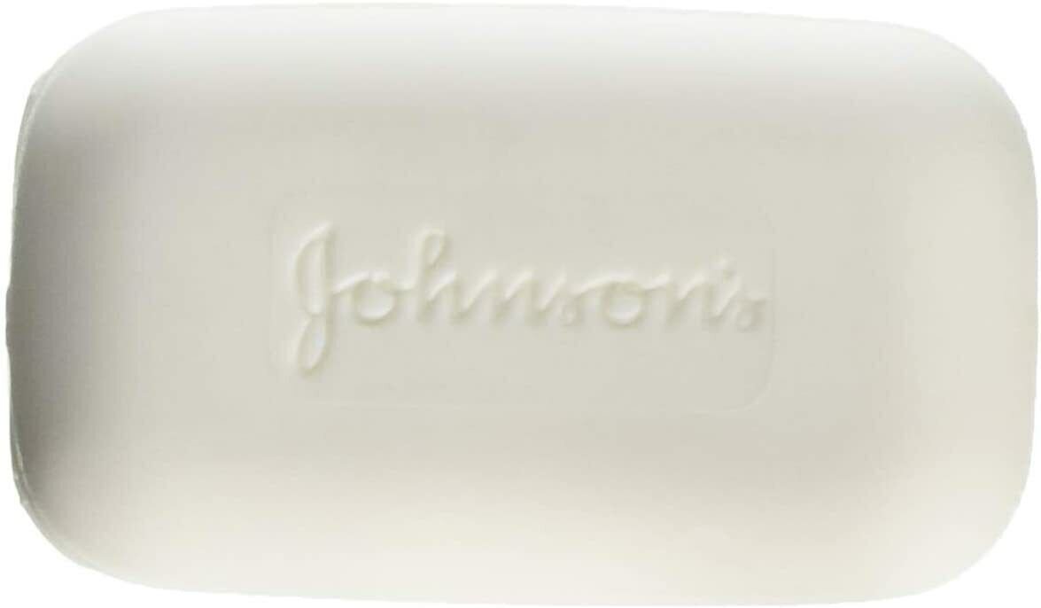 BULK Johnson’s Baby Milk Soap 24 Bars With Milk Proteins and Vitamin E