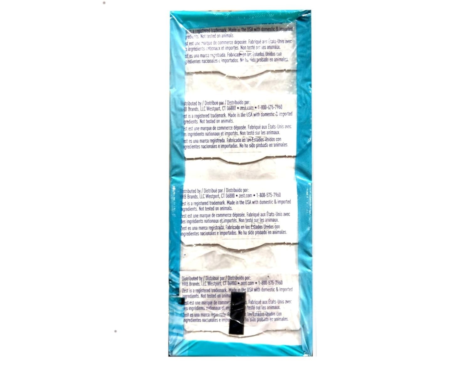 Aqua Pure Unscented Cleansing Bars – 20% Extra Moisture, 8 Bars for Smooth Skin