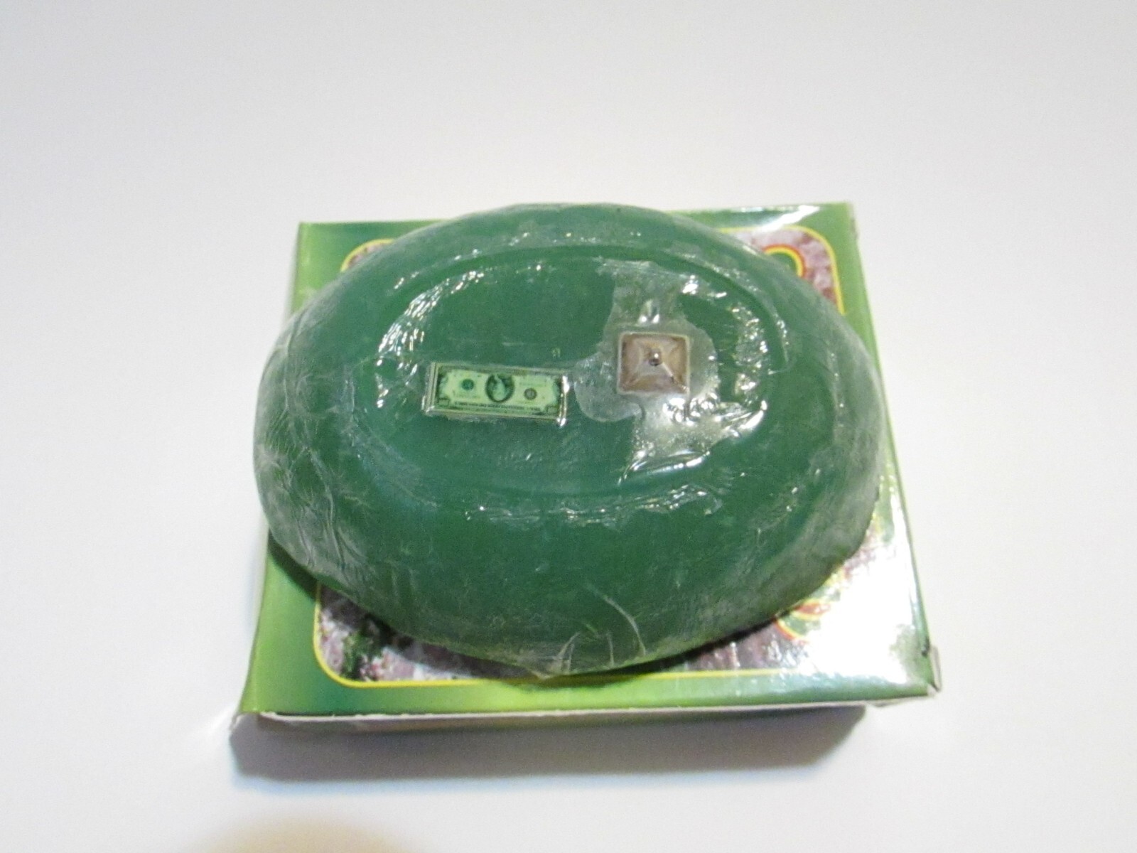 Abre Camino Jabon Espiritual 130g / Road Opener Spiritual Bar Soap 4.6 oz