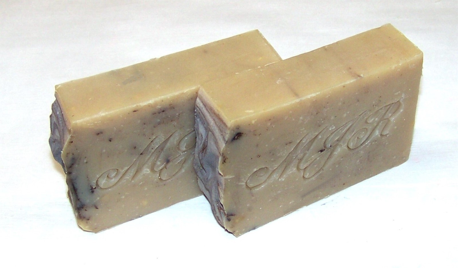 Spice Bar-Palm Free, Natural, Organic by MJR Soaps