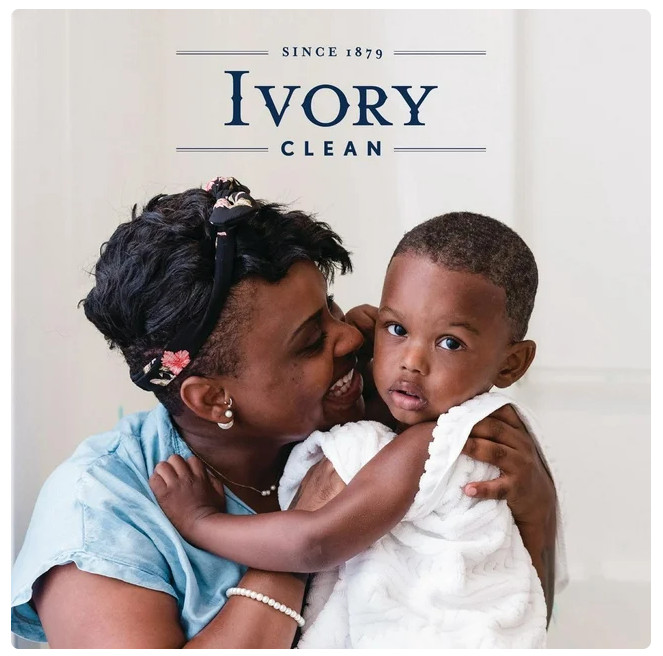 Ivory Bar Soap, Aloe Scent 4.0 Oz, 10 Count