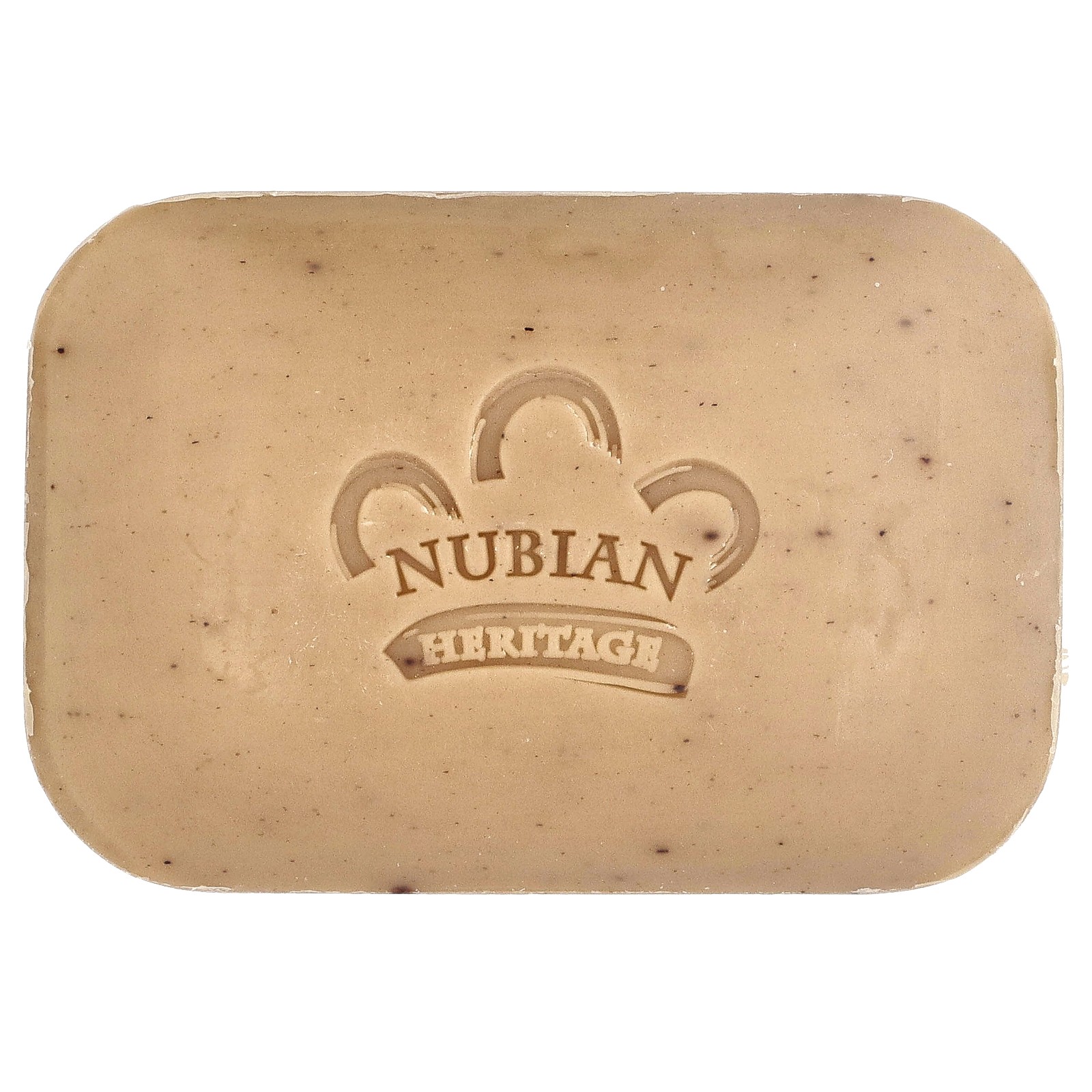 Patchouli & Buriti Bar Soap, 5 oz (142 g)