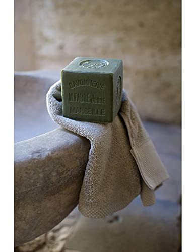 Marseille Olive Oil Boxed Soap 200g (7 oz) – 2 Pack