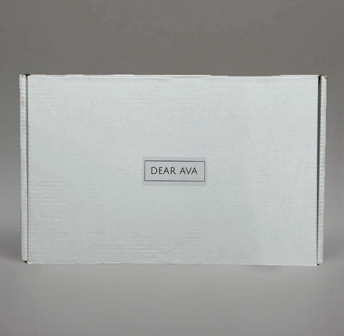 Dear Ava Luxury Spa Gift Box Set Bath Body Care Premium Set For Her BNIB