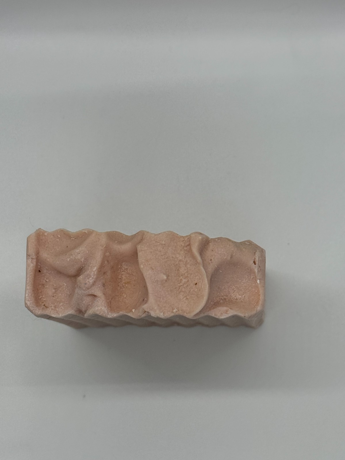 Calming Calamine Handmade Soap