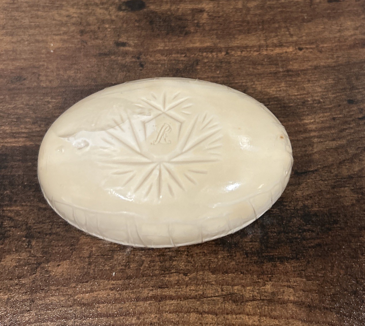 Vintage 1989 Ralph Lauren Climate Response Body Soap 3.5 oz Sealed