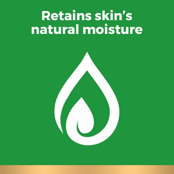 Irish Spring Moisture Blast Bar Soap (3 Bars/Pack), 11.1oz (314.4g)