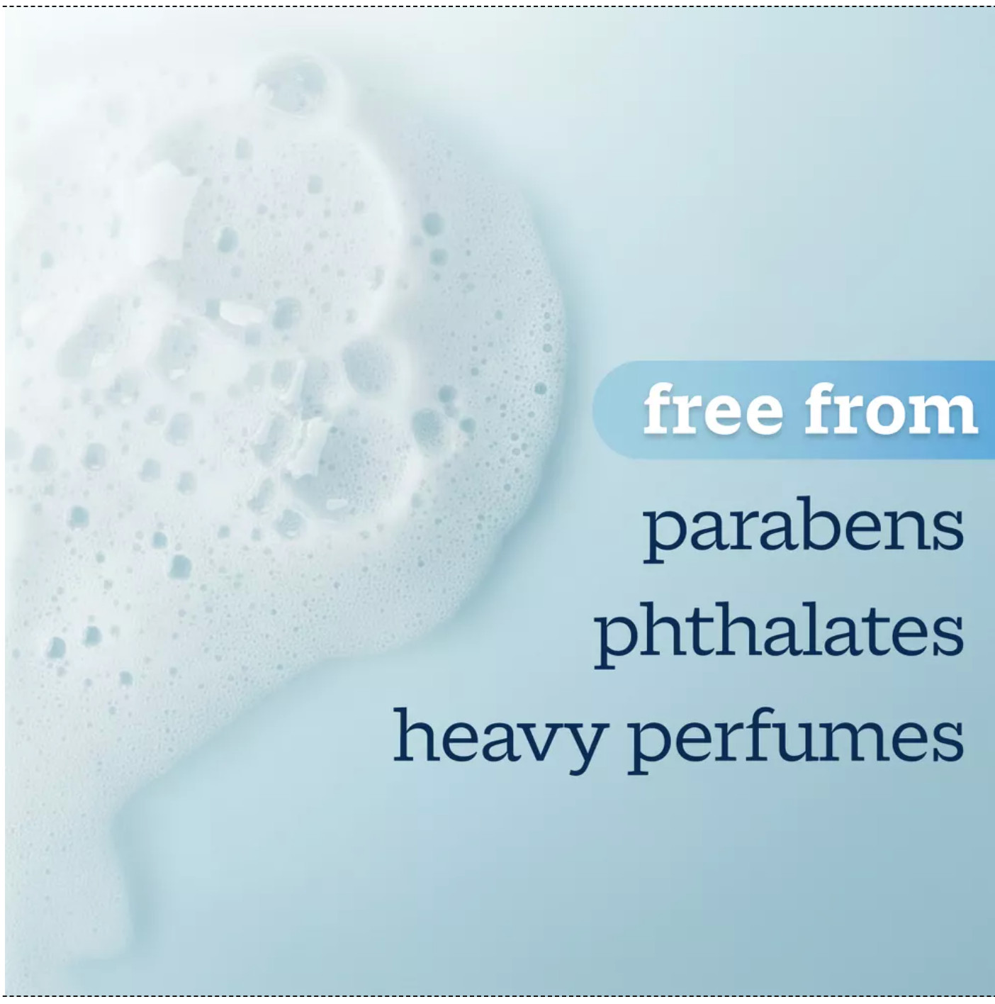 Ivory Gentle Phthalates-Free and Paraben-Free Bar Soap – Original Scent – 3.17oz