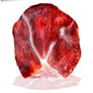 T.S. Pink SoapRocks 6 oz July Birthstone Ruby