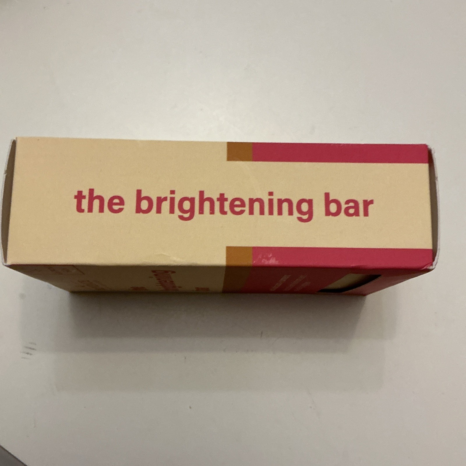 PROVENCE ESSENTIALS Kojic Acid & Turmeric Brightening Bar Soap (10 oz) – NEW