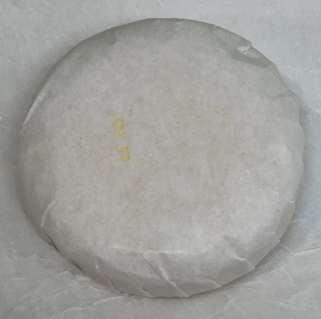 Olive Blossom Fine Italian Soap Box Of 3 x100 Grams NO