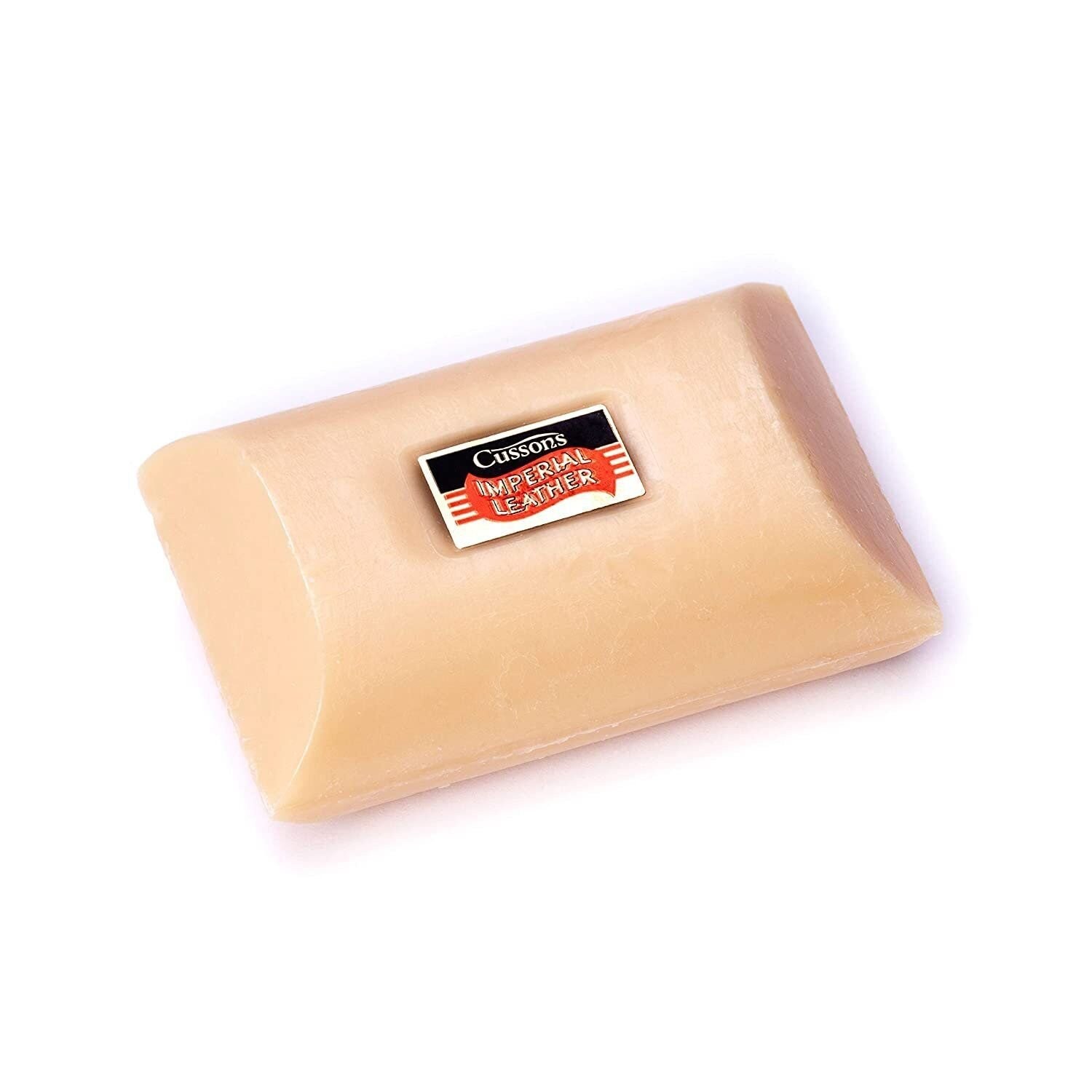 Imperial Leather Bar Soap Original Classic Cleansing Bar, Multipack of 4 x 8…
