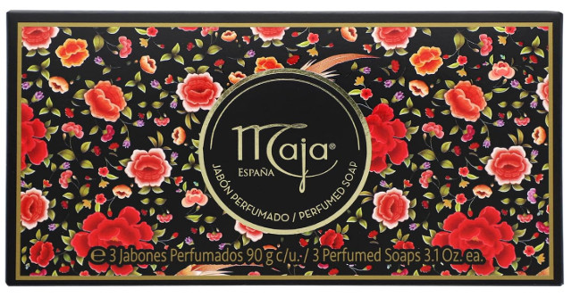 Soap, Perfumed Bar Soap, Body Wash Bar, Clean and Moisturize your Skin,