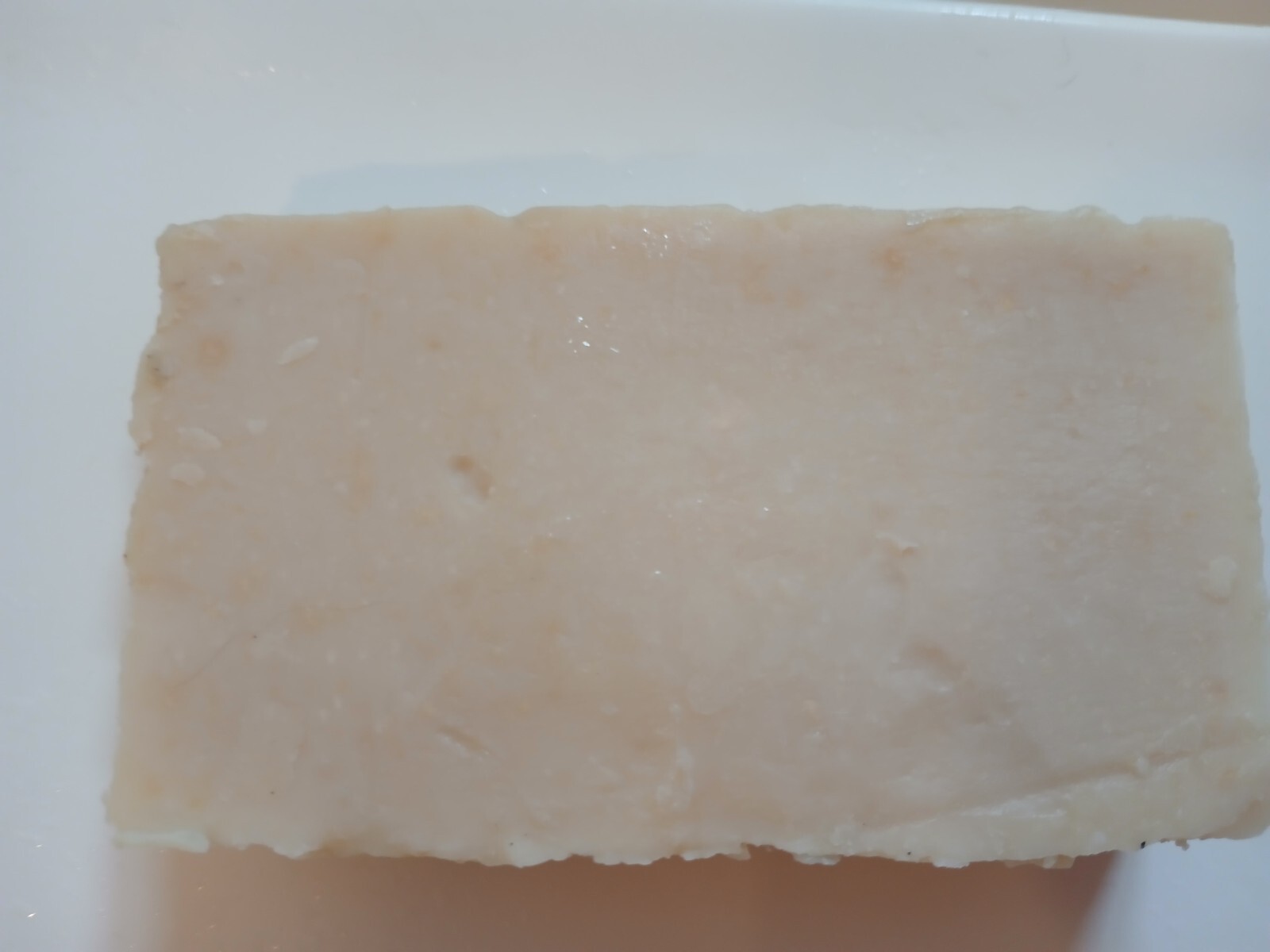 LAVENDER CASTOR OIL GOAT MILK SOAP HAPPY GOAT CREAMERY FREE SHIPPING
