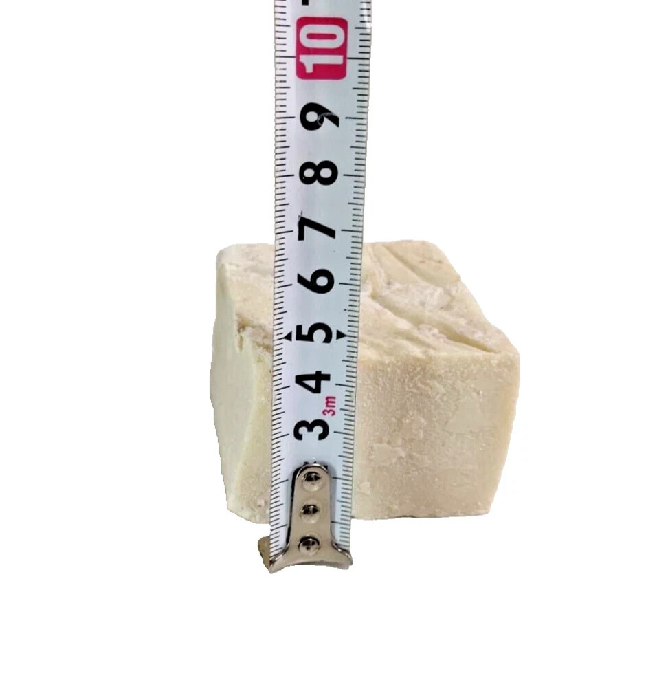 Handmade Nabulsi Olive Soap – Traditional Camel Soap from Palestine