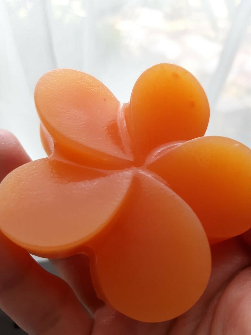 Moisturizer, ANTIAGING Papaya soap 3.5 oz