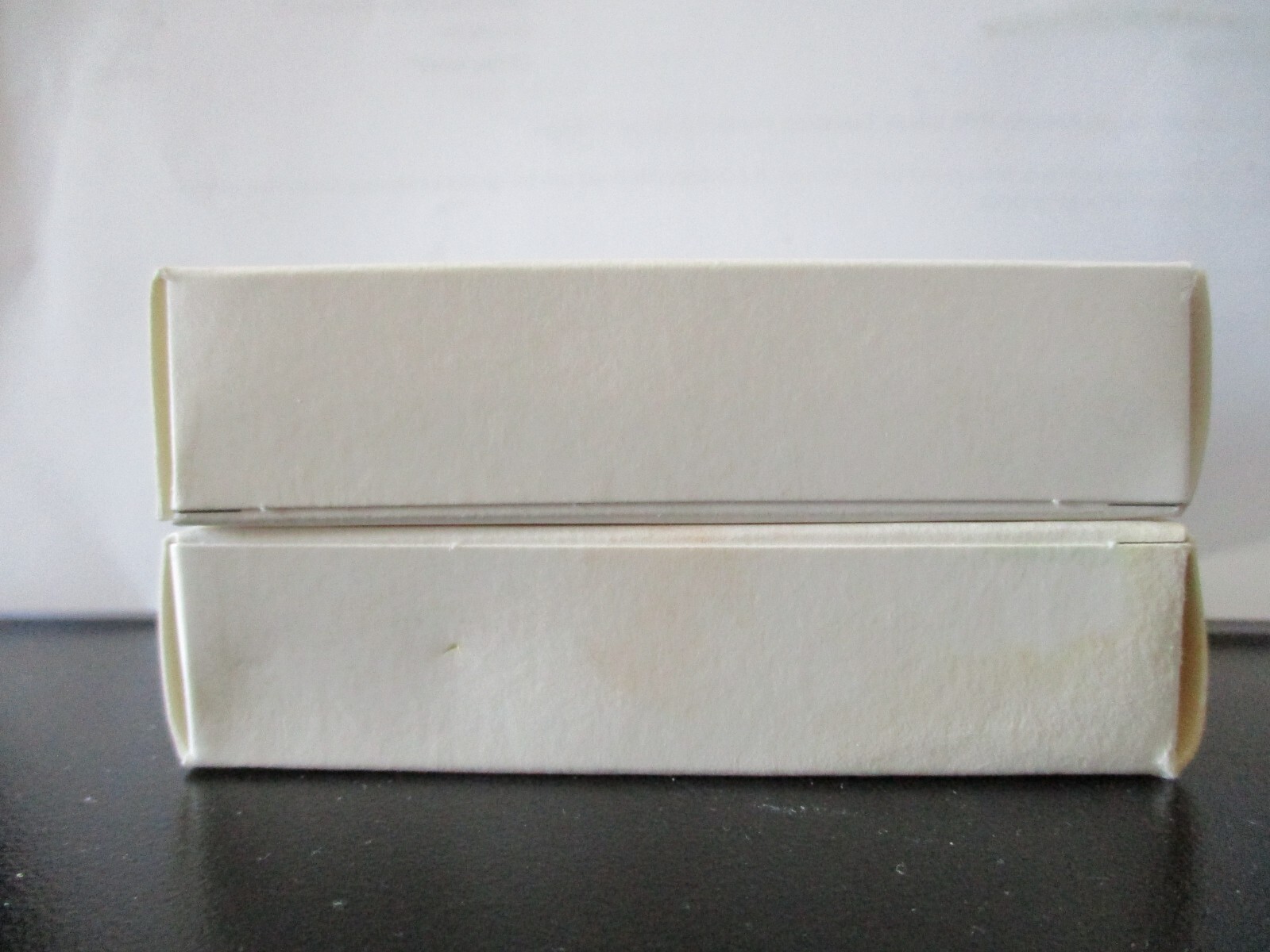 Two Bars Neutrogena French Milled Bath Soap 1.2 Oz. Each New in Box Unused