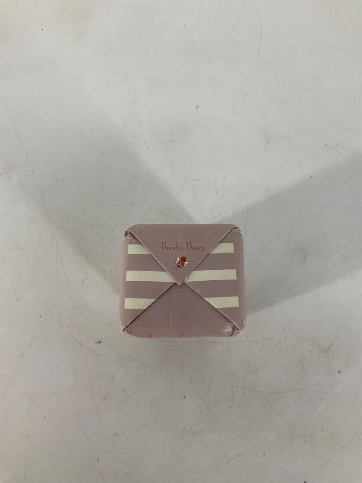 FRESH FORMULA F21C 6.6Oz Soap Bar Miel Mirabelle