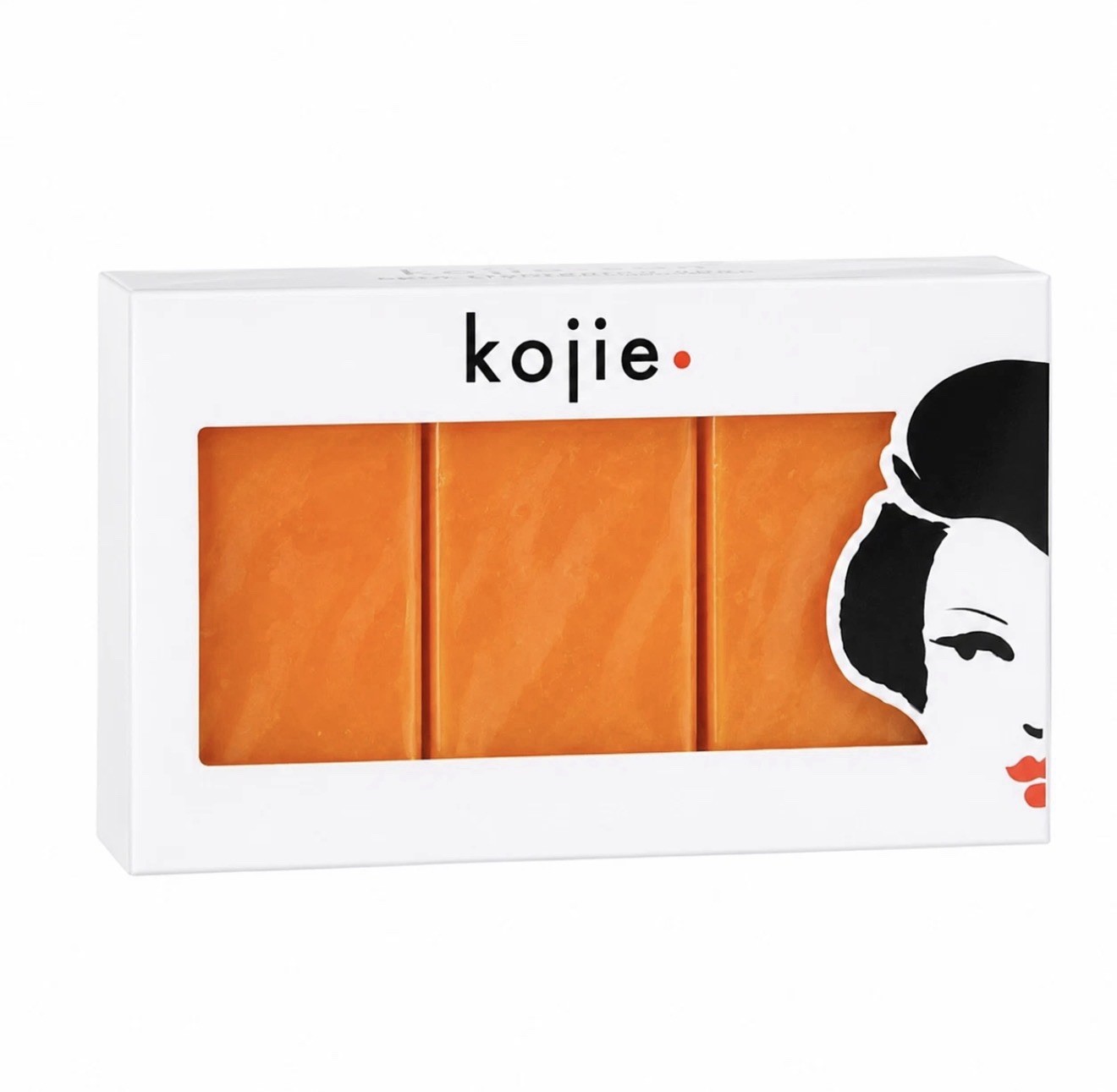 Original Kojic Acid, Dark Spot Remover Bar Soap with Coconut & Tea Tree Oil
