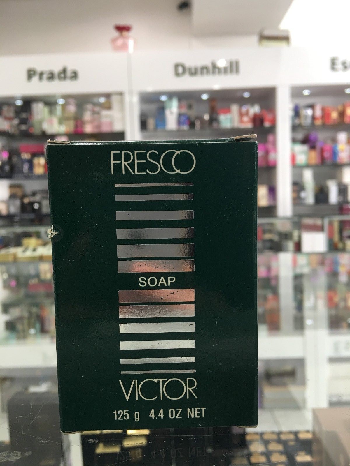 FRESCO SOAP VICTOR 125G
