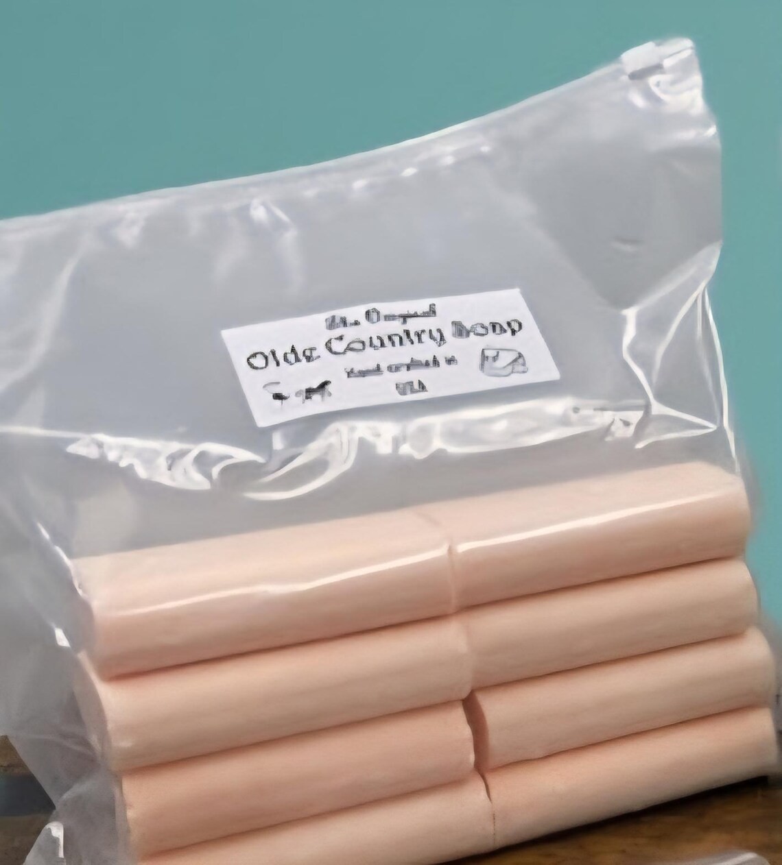 Amish Olde Country Soap Bars – 24 Pack, All Natural Bentonite Clay – Made in USA