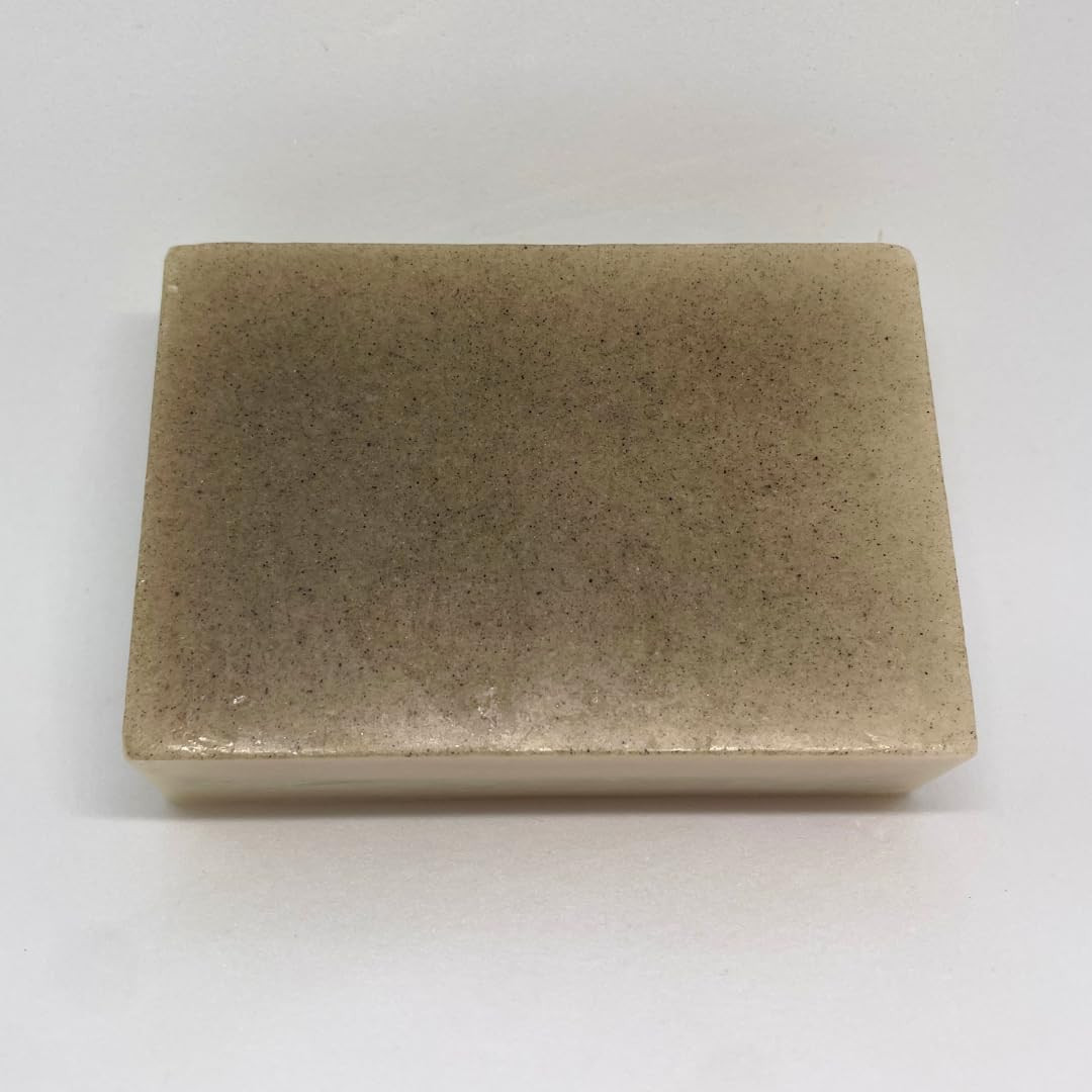 Bentonite Clay Detoxifying Soap, Soap Bar, Body Soap Bars Moisturizing, Bentoni