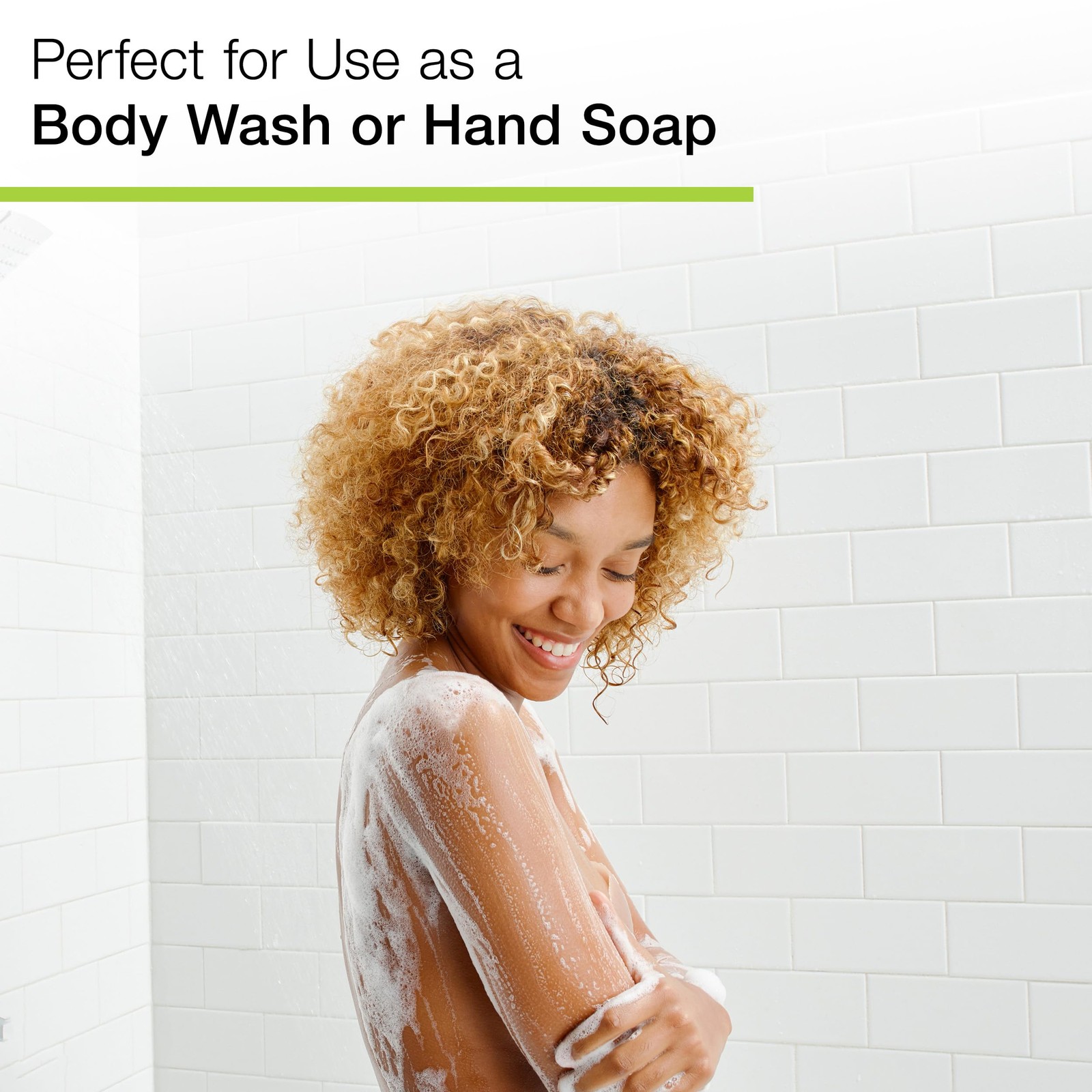 Basis Vitamin Bar Soap for Body, Hands and Face, 4 Ounce (Pack of 6), orange