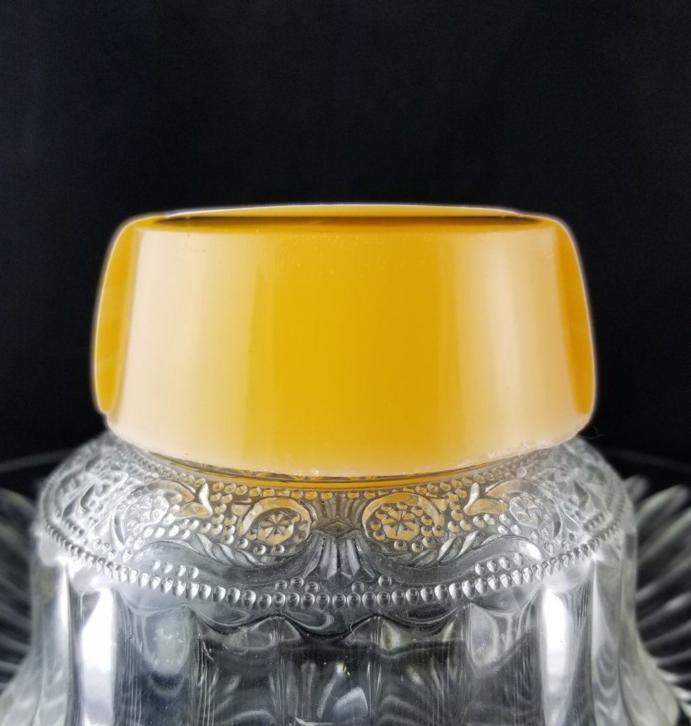 SCREAMSICKLE Orange Cream Unisex Soap Shampoo Bar Dreamsicle Horror Beard Wash