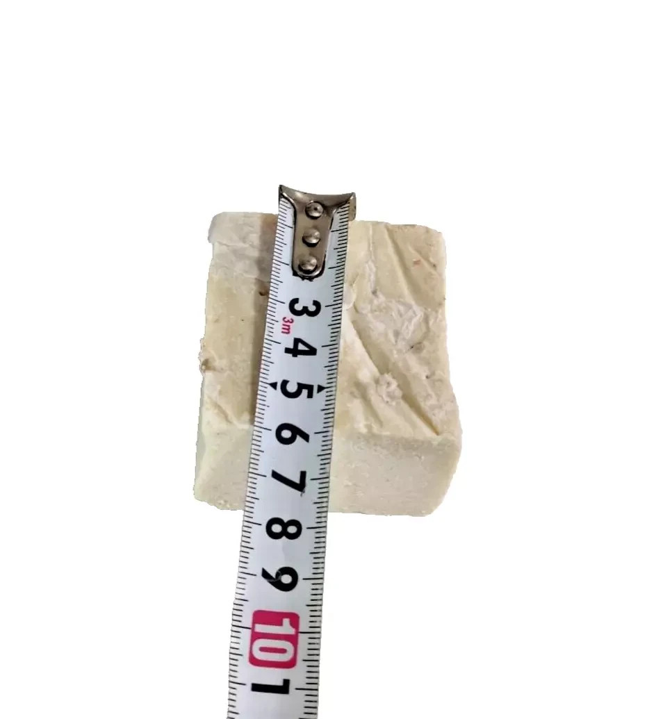 Handmade Nabulsi Olive Soap – Traditional Camel Soap from Palestine