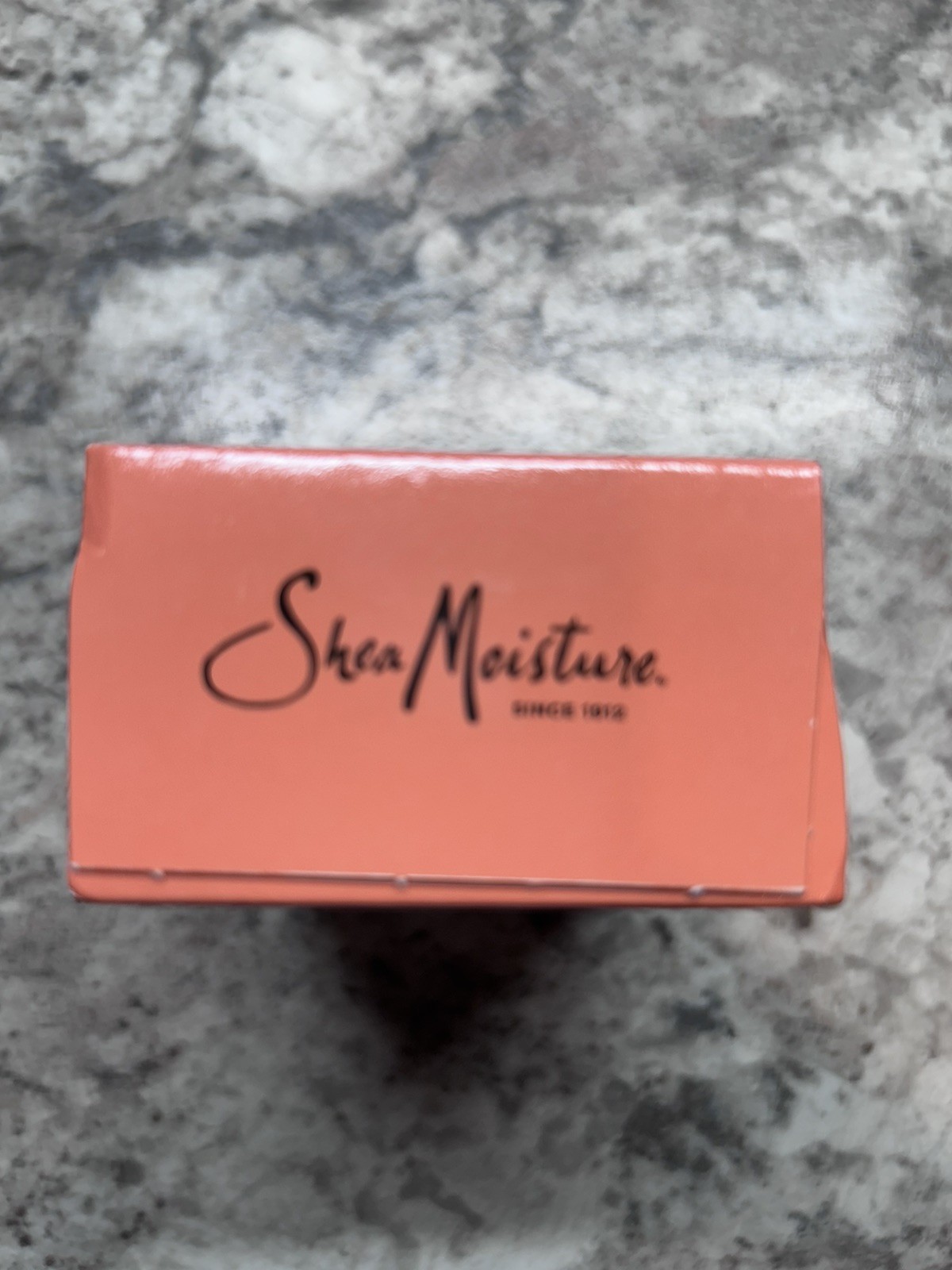 Shea Moisture Bar Soap Coconut & Hibiscus , 8 oz (227 g) Glowing Radiance