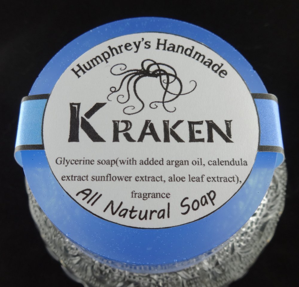 PICK 3 Men’s Soap, Shaving & Beard Wash, Glycerin Soap Choose Stocking Stuffers