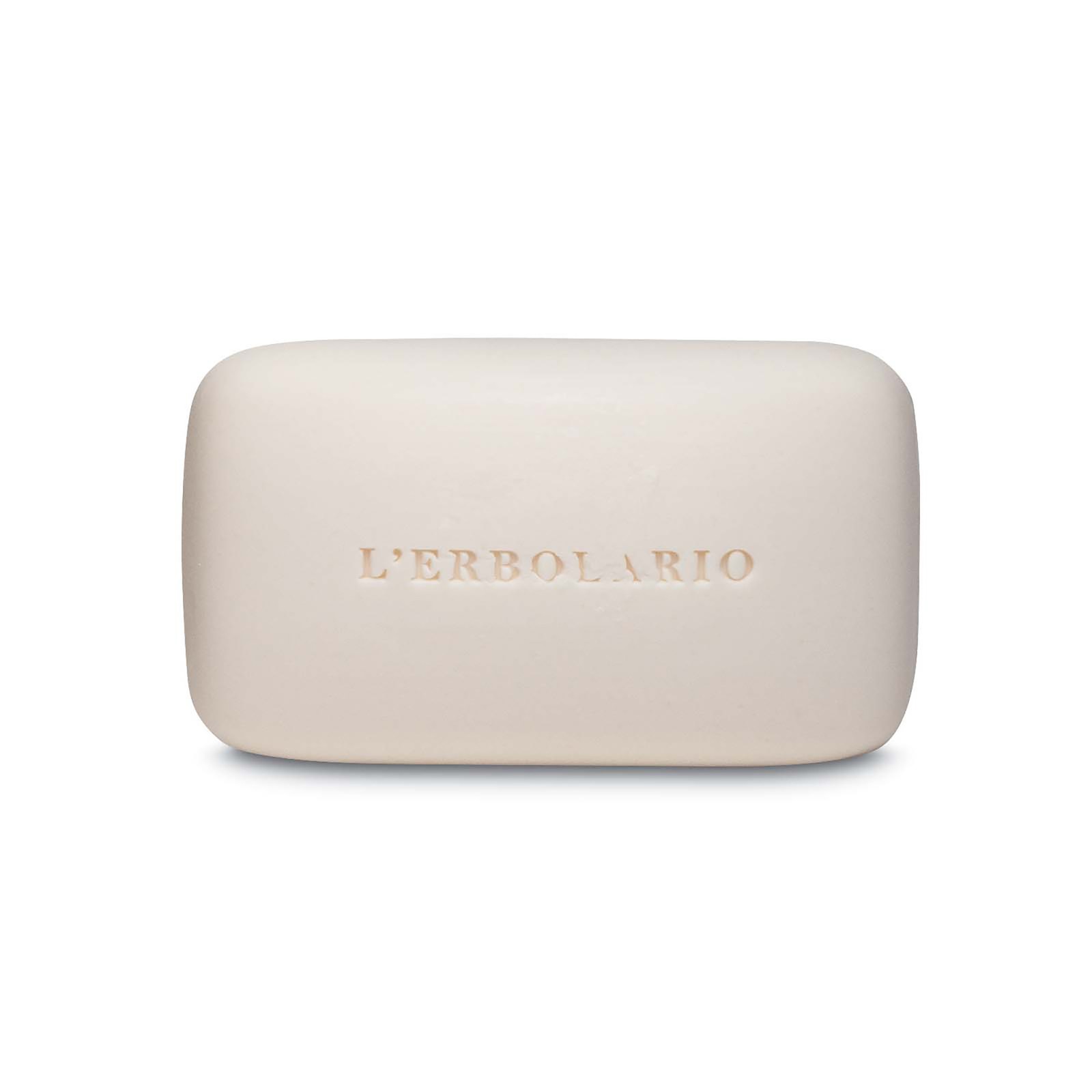 2 Pack Perfumed Soap – Rose by LErbolario for Unisex – 3.5 oz Soap
