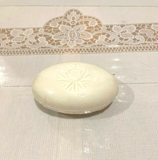 Vintage 1989 Ralph Lauren Climate Response Body Soap with Macadamia Nut Oil Soap